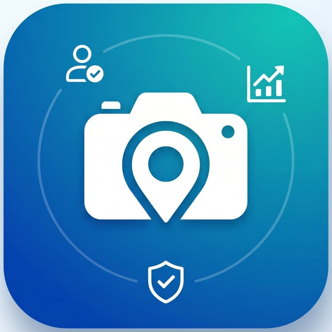 GEO PhotoMark